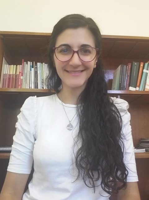 María Julieta Abba